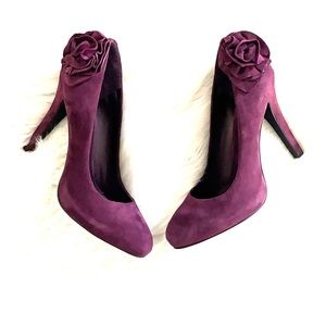 Jessica Simpson Heels